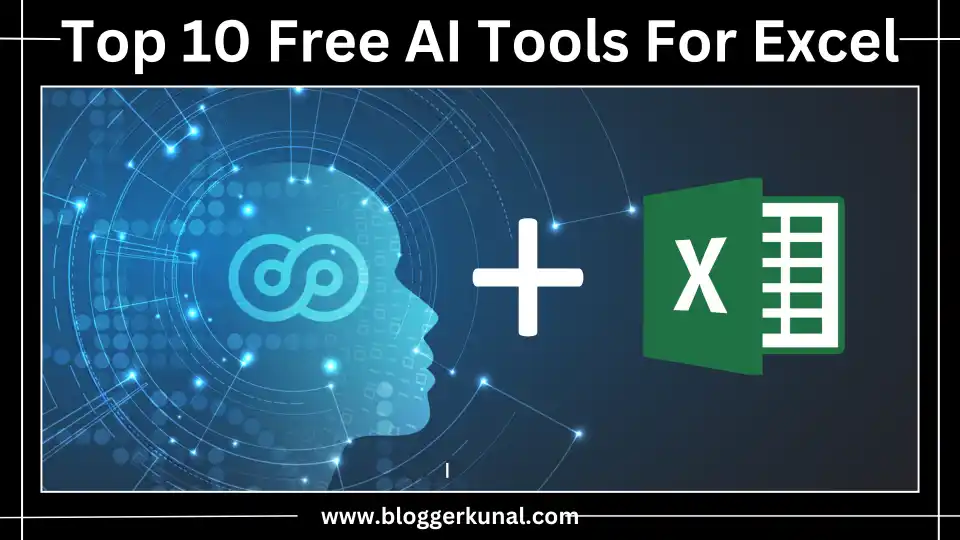 10 Best AI Tools For Excel