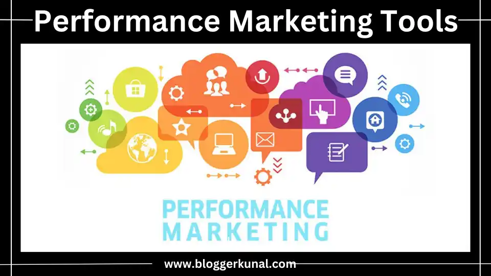 Best Performance Marketing Tools