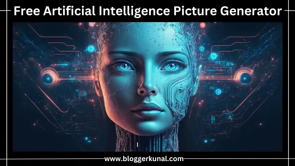 Artificial Intelligence Picture Generator