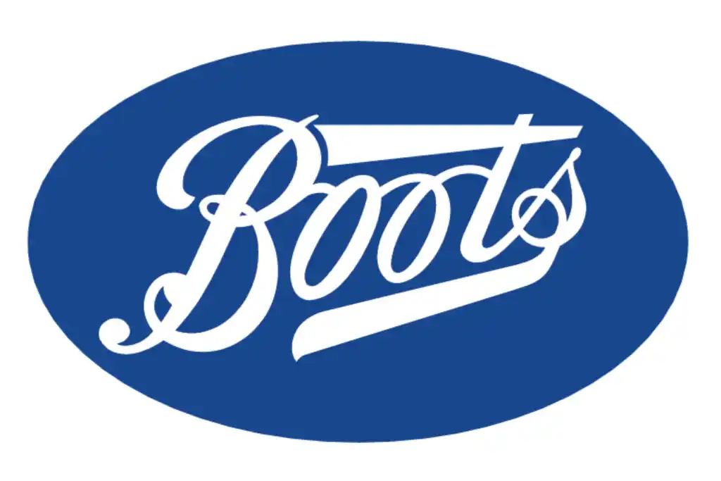 Boots - Top 10 Cosmetic Companies In The UK