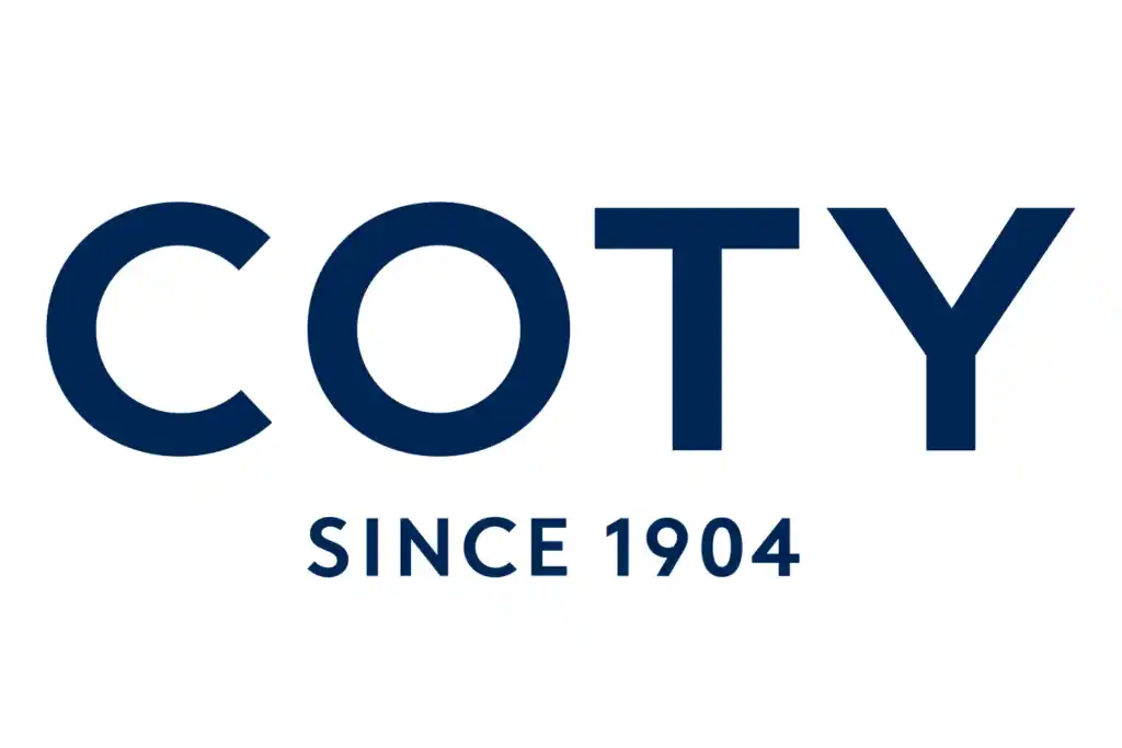 Coty Logo