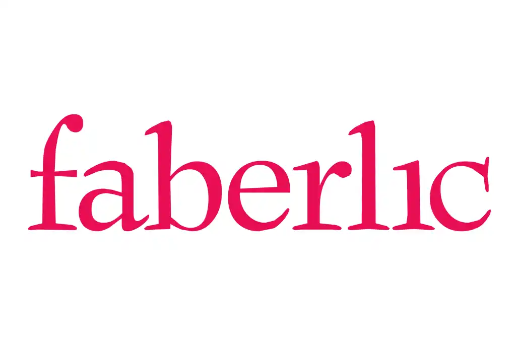 Faberlic Logo