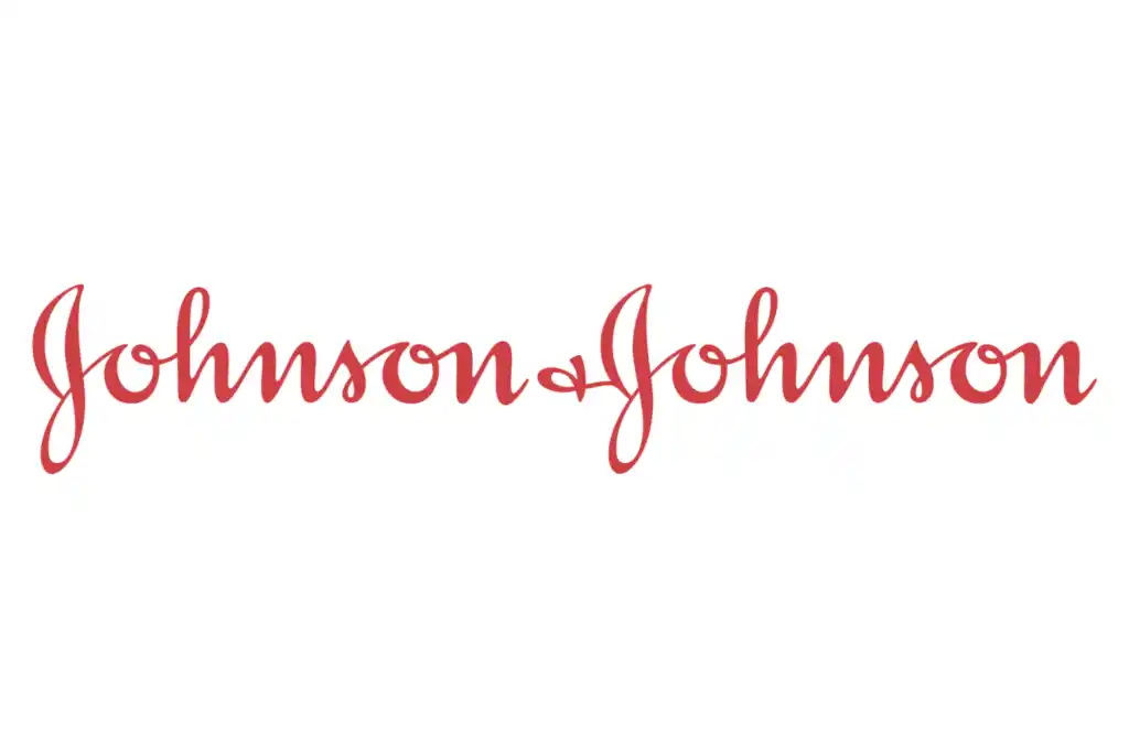 Johnson & Johnson Logo