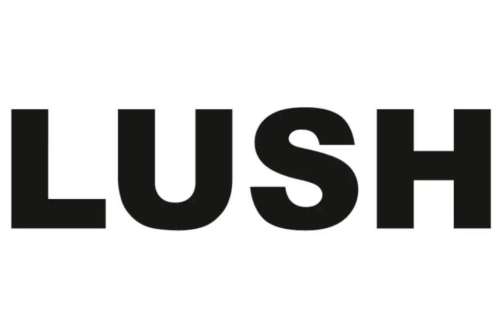 Lush - Top 10 Cosmetic Companies In The UK