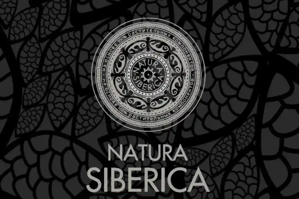 Natura Siberica Logo