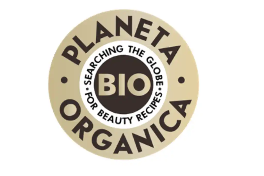 Planeta Organica Logo