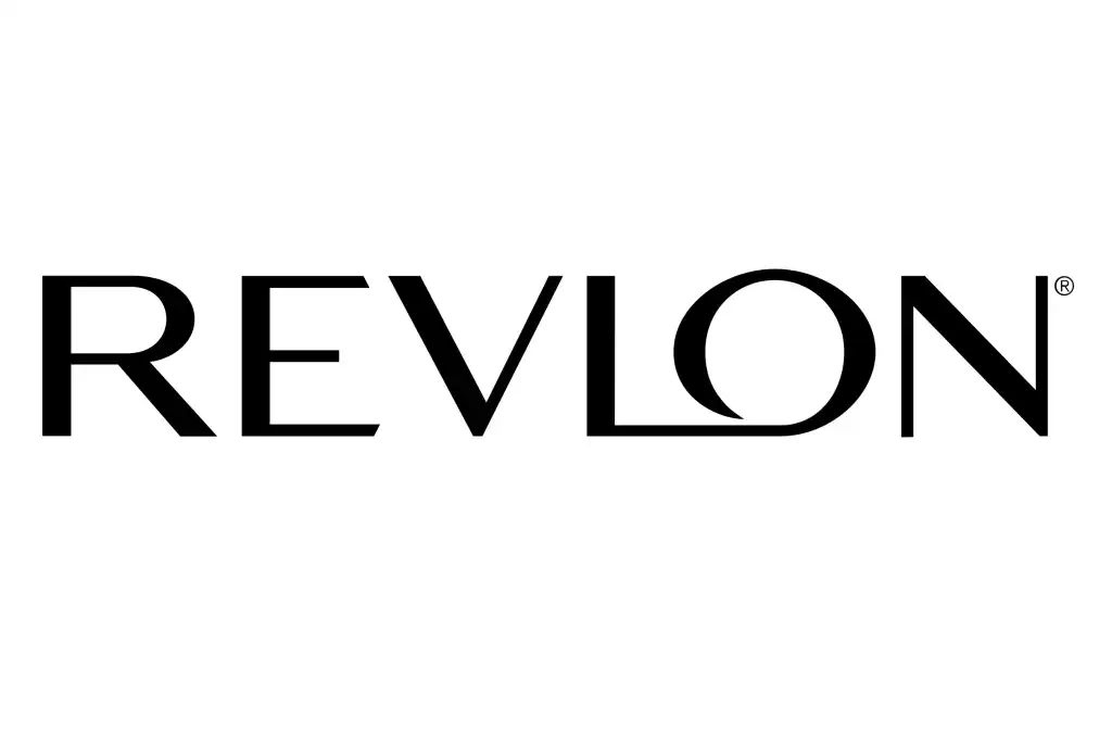 Revlon Logo