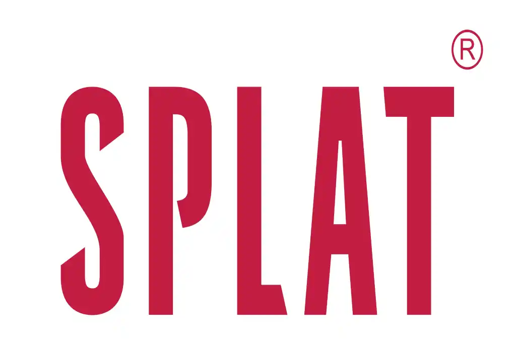 Splat Logo