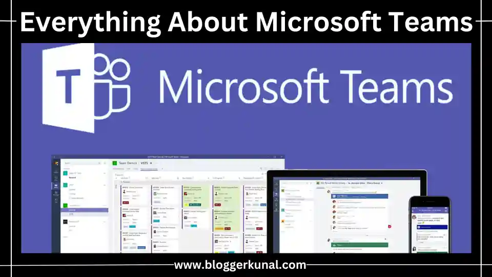 Ultimate Guide To Microsoft Teams: Features, Benefits, And Best Practices